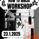 HOW TO NINJA